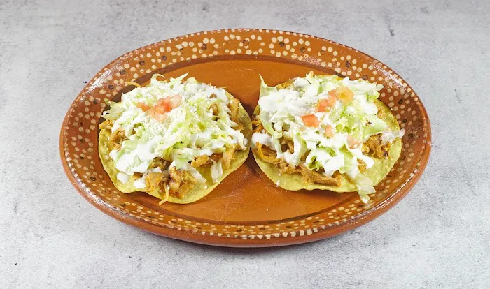 El Cactus Mexican Food Picture 3