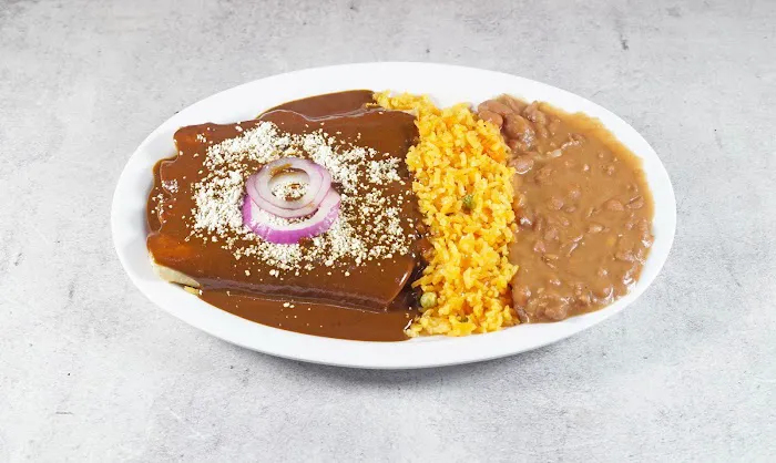 El Cactus Mexican Food Picture 6