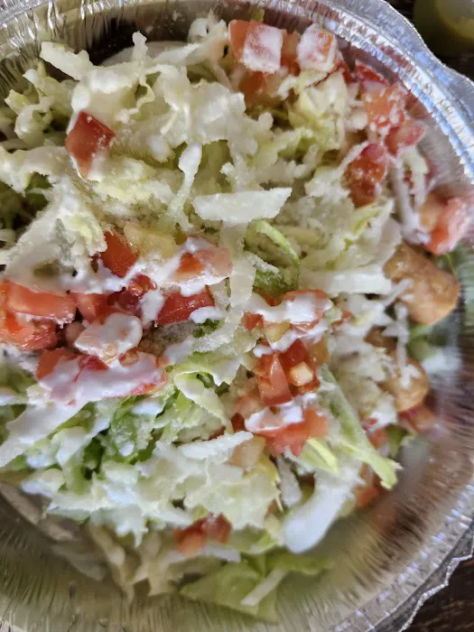 Macho Nacho Mexican Grill Picture 5