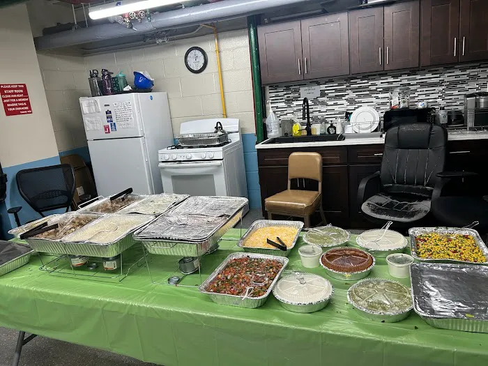 Macho Nacho Mexican Grill Picture 10