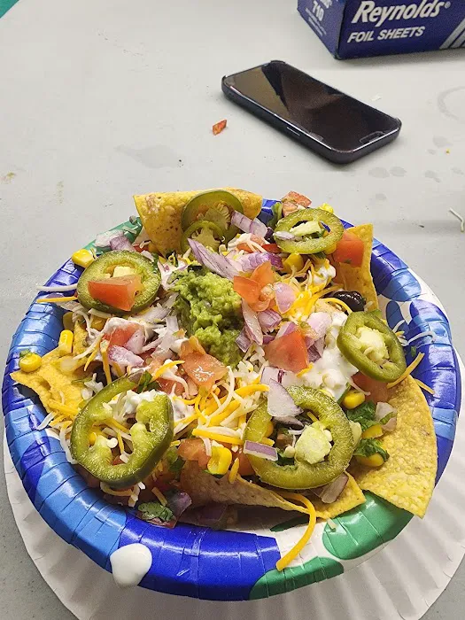 Macho Nacho Mexican Grill Picture 1