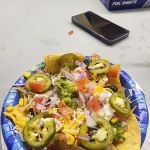 Macho Nacho Mexican Grill