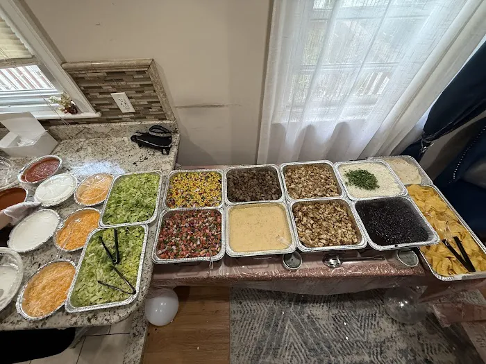 Macho Nacho Mexican Grill Picture 8