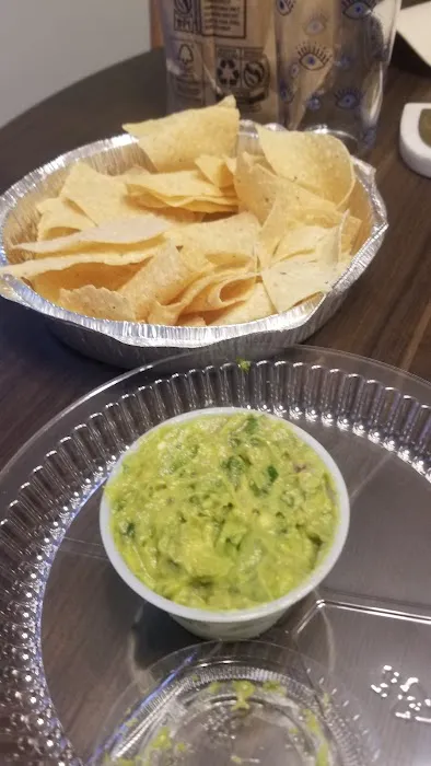 Macho Nacho Mexican Grill Picture 6