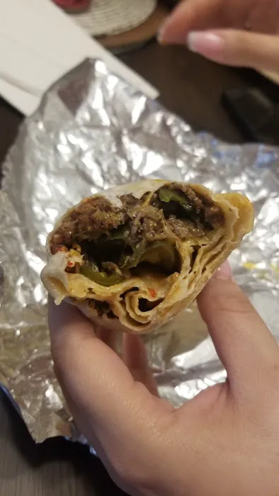 Macho Nacho Mexican Grill Picture 2