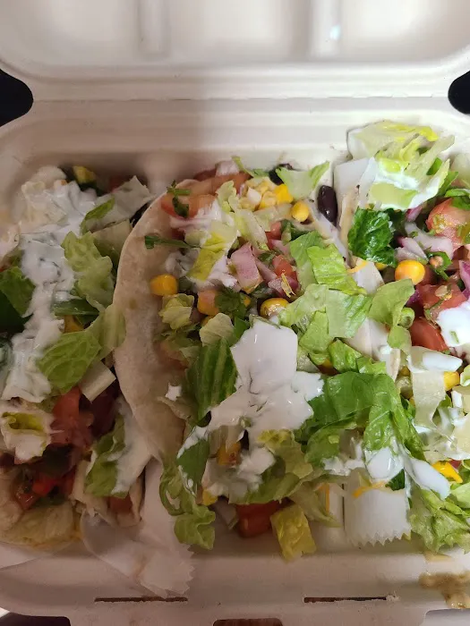 Macho Nacho Mexican Grill Picture 4