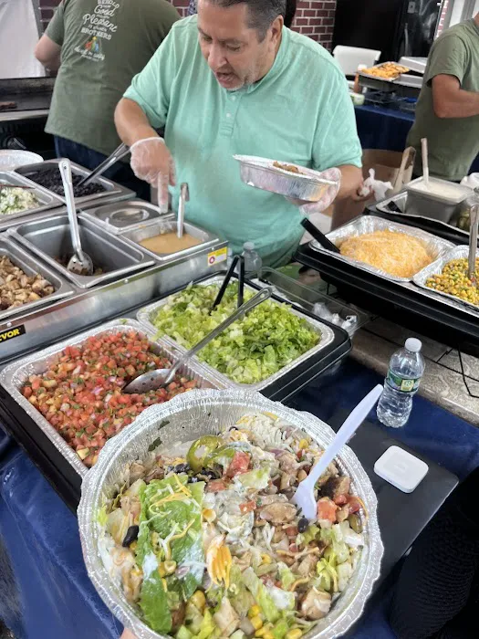 Macho Nacho Mexican Grill Picture 9