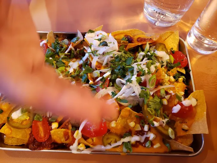 Cultivate Plant-Based Eatery Picture 1