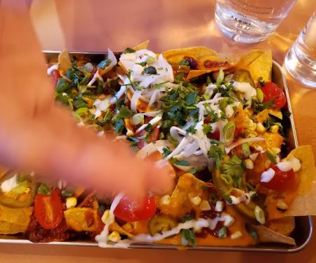 Cultivate Plant-Based Eatery