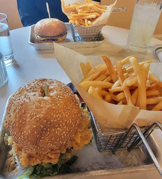 Cultivate Plant-Based Eatery Picture 10