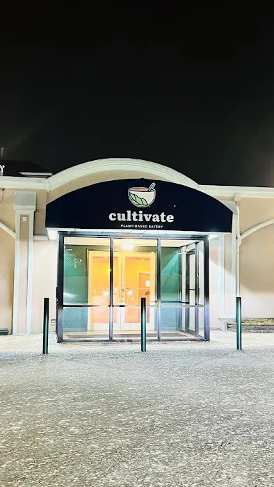 Cultivate Plant-Based Eatery Picture 3