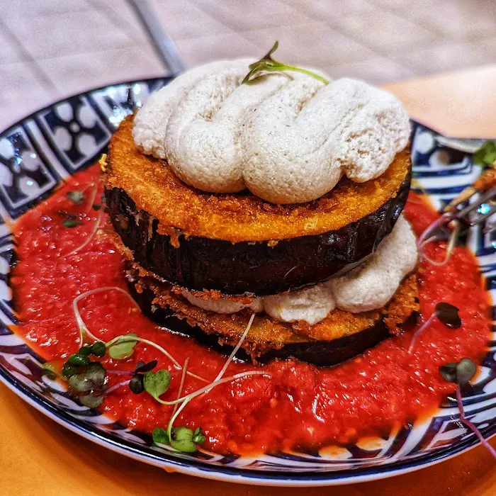 Cultivate Plant-Based Eatery Picture 9