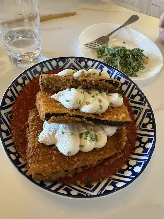 Cultivate Plant-Based Eatery Picture 5