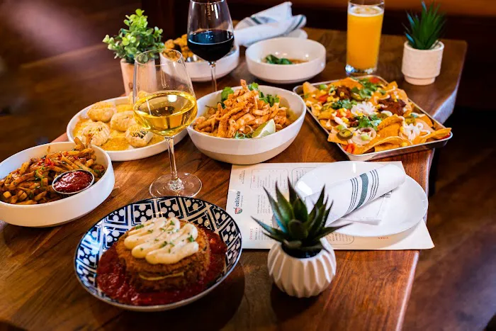 Cultivate Plant-Based Eatery Picture 8