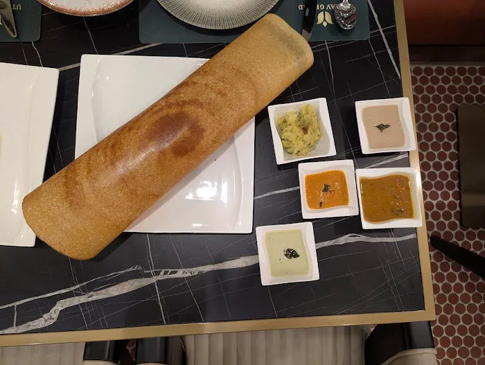 Indian Foods Daily Fresh Roti Store Picture 7