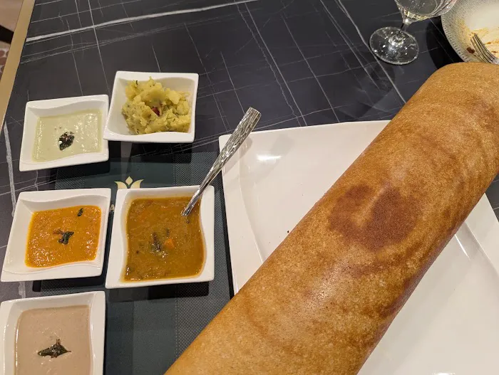 Indian Foods Daily Fresh Roti Store Picture 8