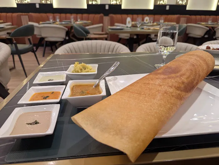 Indian Foods Daily Fresh Roti Store Picture 6