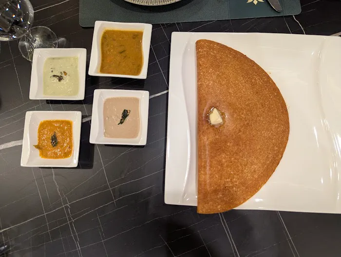 Indian Foods Daily Fresh Roti Store Picture 1