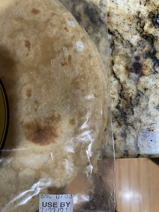 Indian Foods Daily Fresh Roti Store Picture 9