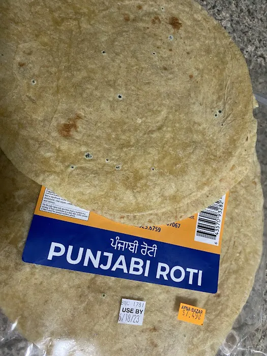 Indian Foods Daily Fresh Roti Store Picture 4
