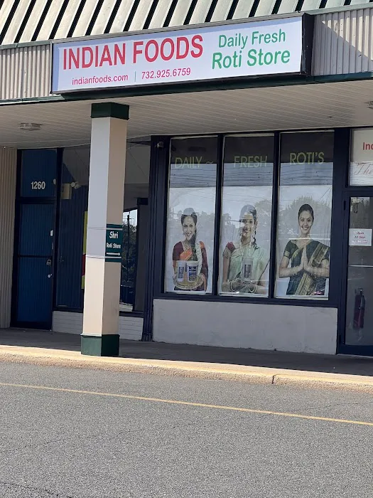 Indian Foods Daily Fresh Roti Store Picture 3