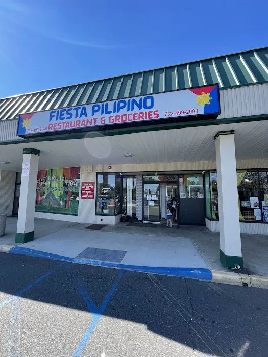 Fiesta Pilipino Restaurant and Groceries Picture 3