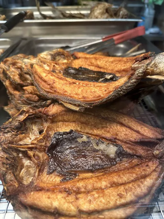 Fiesta Pilipino Restaurant and Groceries Picture 1