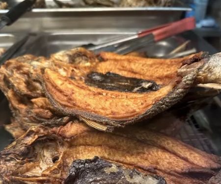 Fiesta Pilipino Restaurant and Groceries