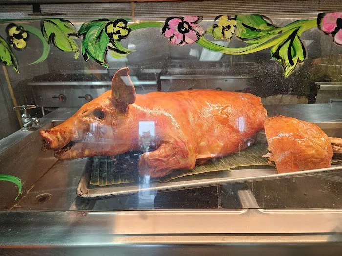 Fiesta Pilipino Restaurant and Groceries Picture 9