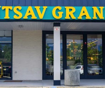 Utsav Grand