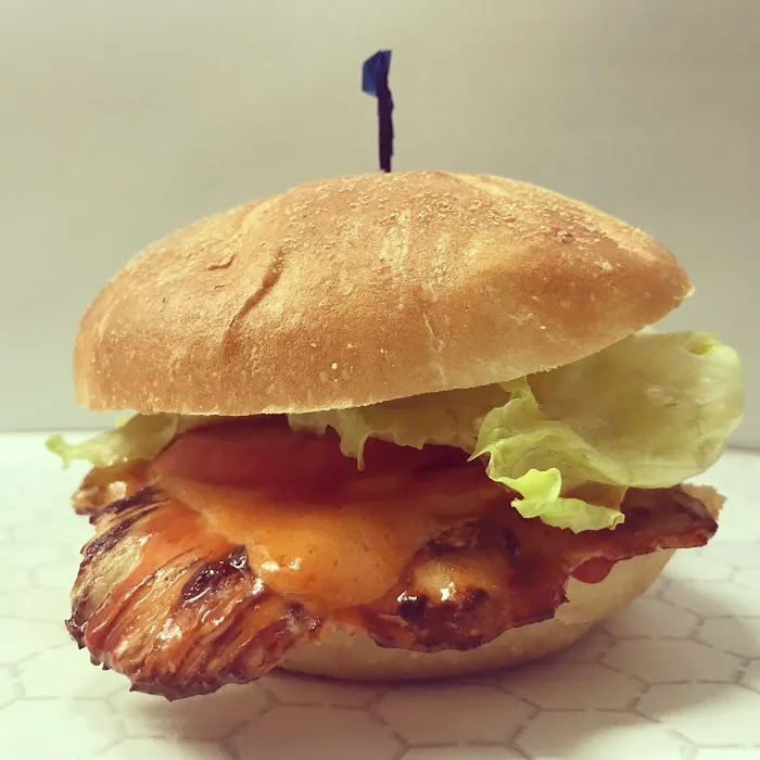 Stewart's Drive-In Picture 7