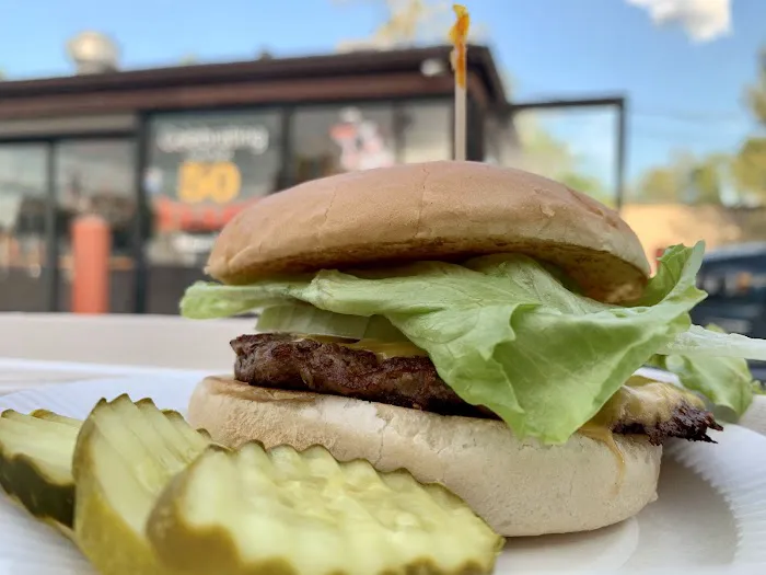 Stewart's Drive-In Picture 10