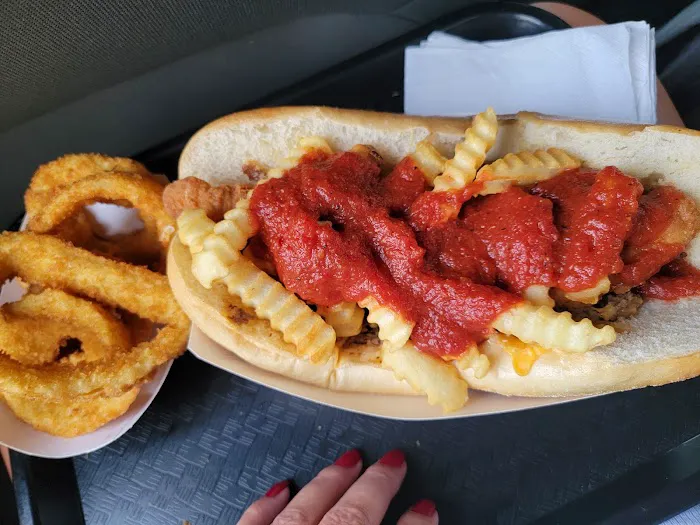 Stewart's Drive-In Picture 3