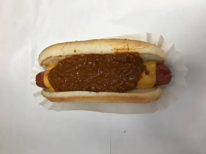 Stewart's Drive-In Picture 9