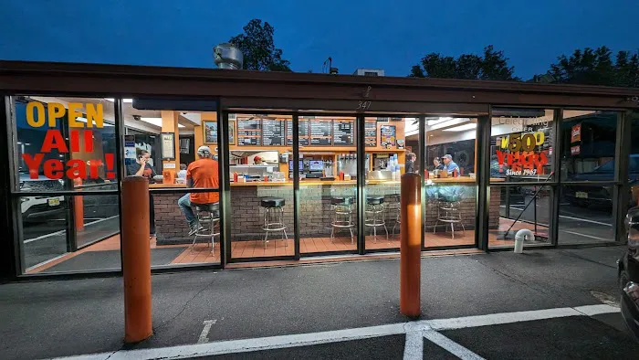 Stewart's Drive-In Picture 4