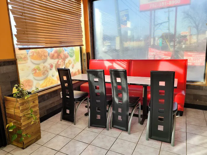 Madina Halal Platter Picture 5