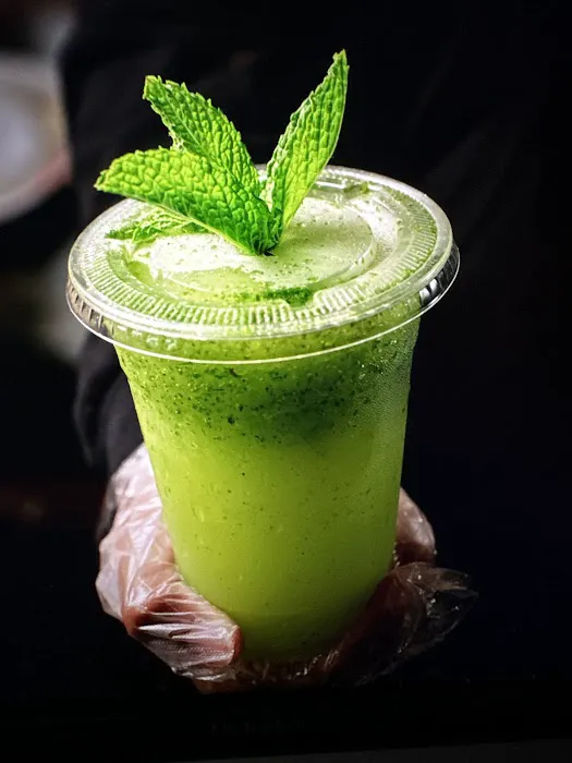 Madina Halal Platter Picture 9