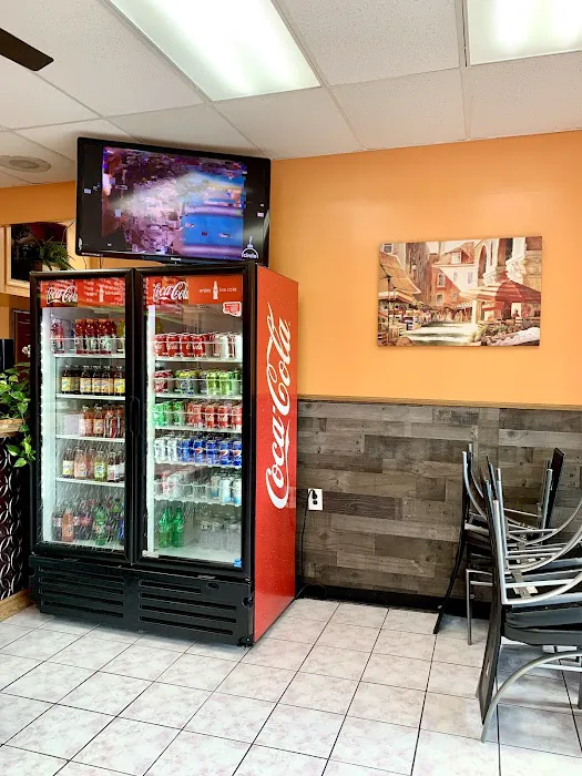 Madina Halal Platter Picture 7