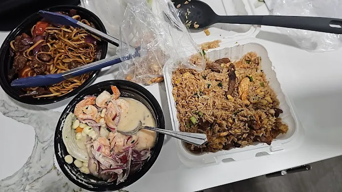 Salsa Perucha Picture 1