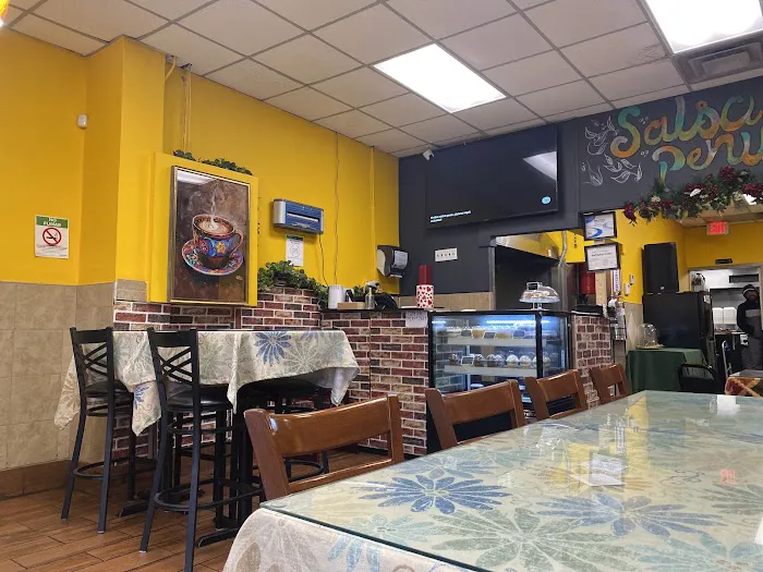 Salsa Perucha Picture 10