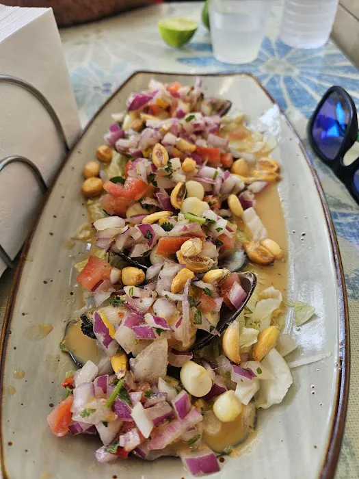 Salsa Perucha Picture 9