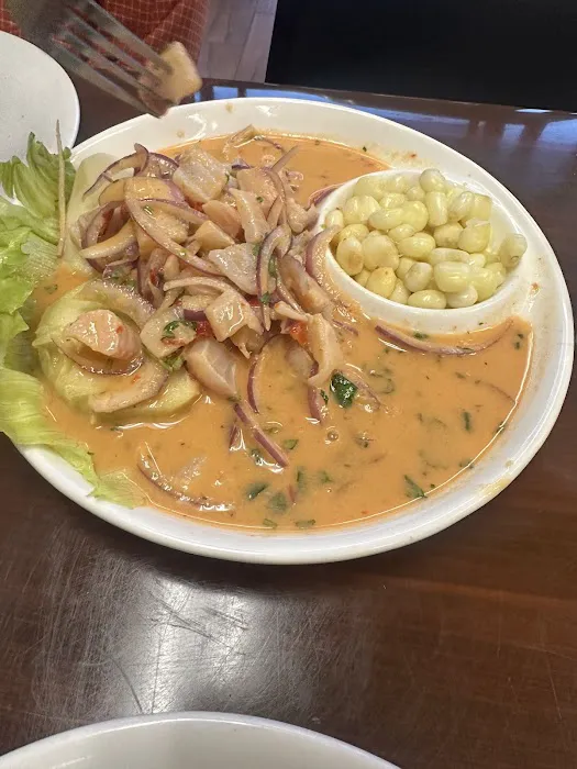 Salsa Perucha Picture 6