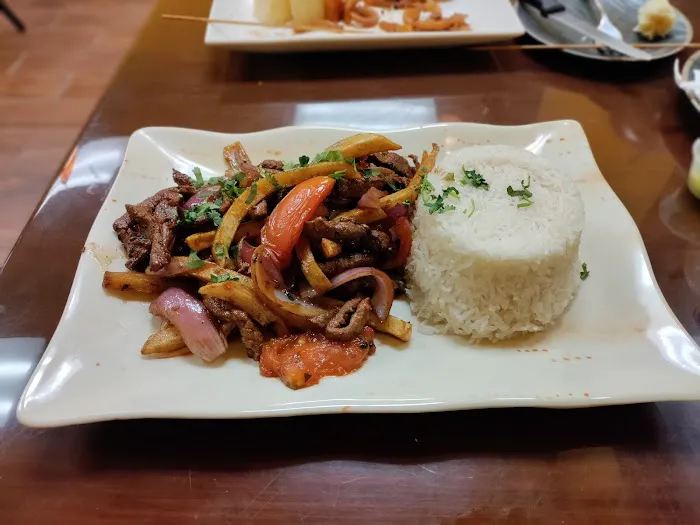 Salsa Perucha Picture 4