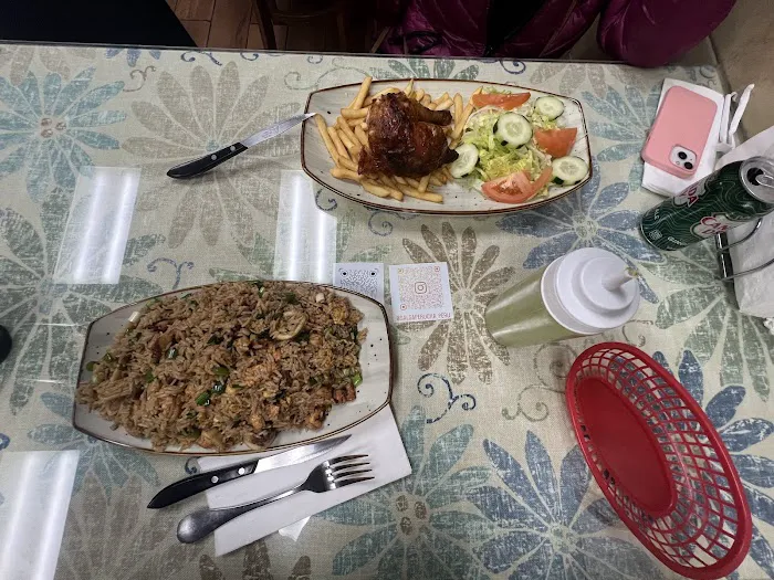 Salsa Perucha Picture 3