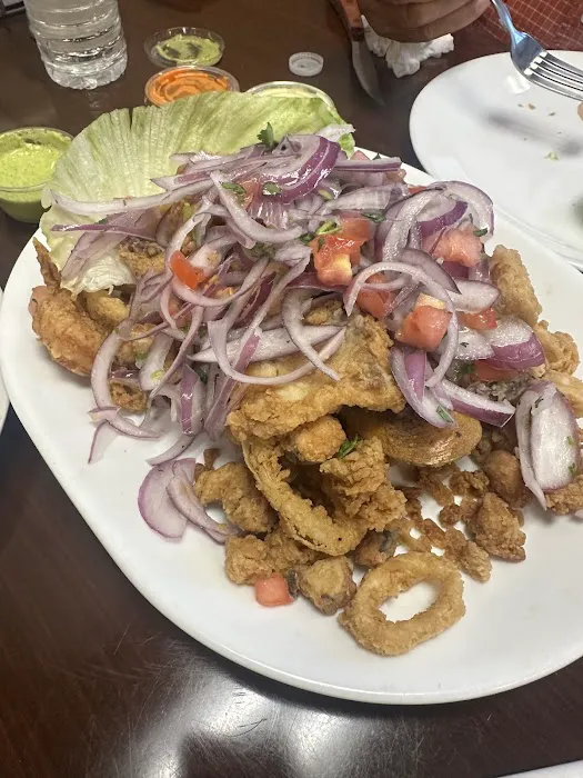 Salsa Perucha Picture 7