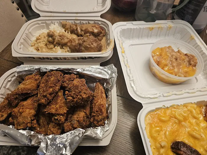 Sole Food BBQ Picture 3