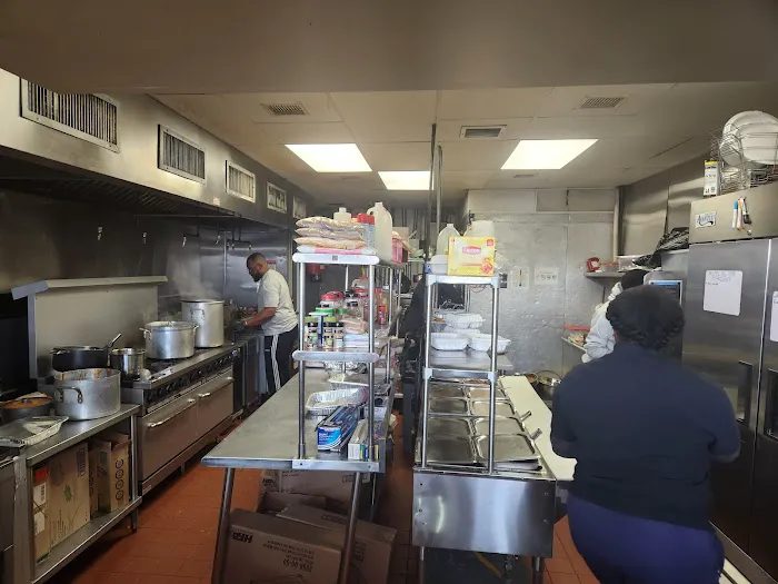 Sole Food BBQ Picture 5