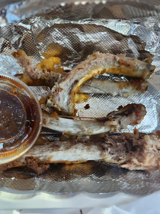 Sole Food BBQ Picture 7