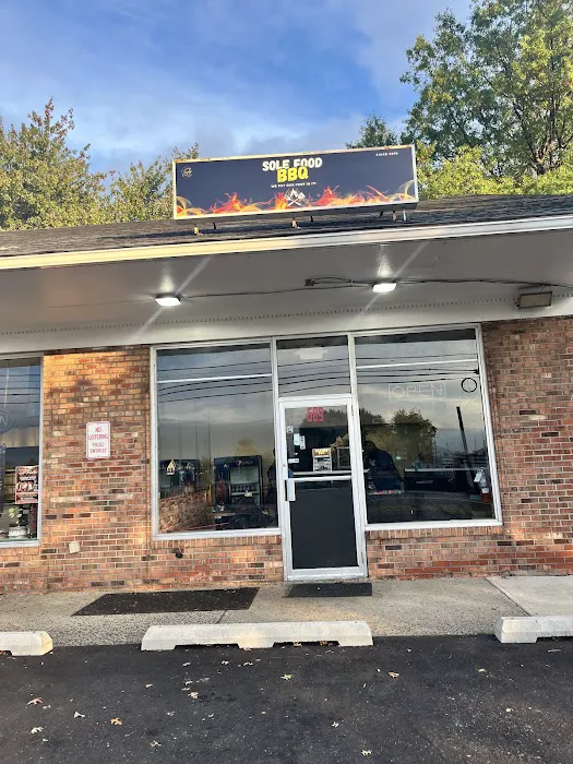 Sole Food BBQ Picture 6