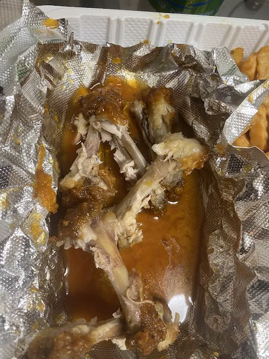 Sole Food BBQ Picture 8